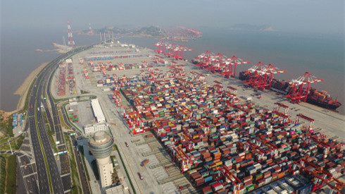 配资查询114 央行：5月末广义货币(M2)余额325.78万亿元，同比增长7.9%